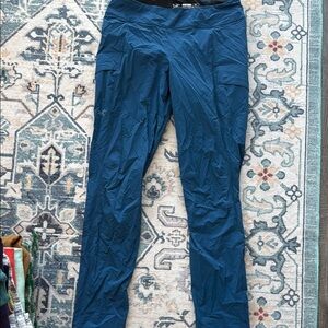 Arcteryx hiking pants